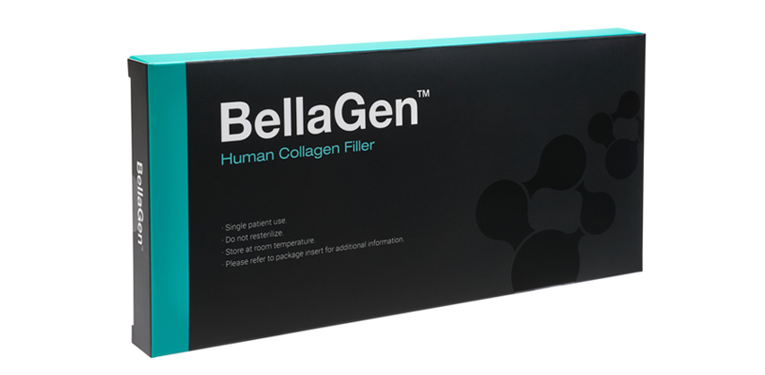 bellaGen 필러이미지