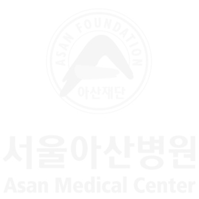서울아산병원 로고